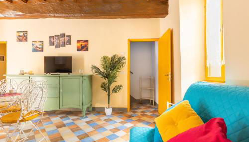 Lago Trasimeno - La Casa del Pescatore - vicino a Perugia - Foto 2