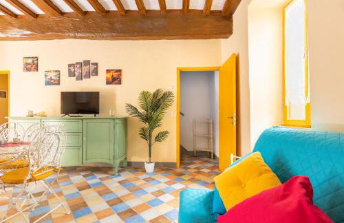 Lago Trasimeno - La Casa del Pescatore - vicino a Perugia - Foto 2