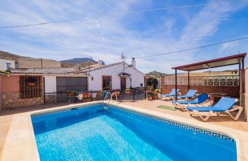 Cubo's Casa Rural Jose & Caminito del Rey - Foto 1