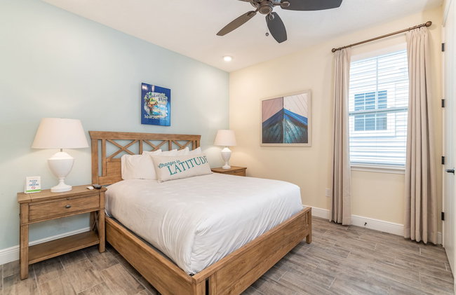 Margaritaville Cottages Orlando by Rentyl with H2O Waterpark - Photo 20