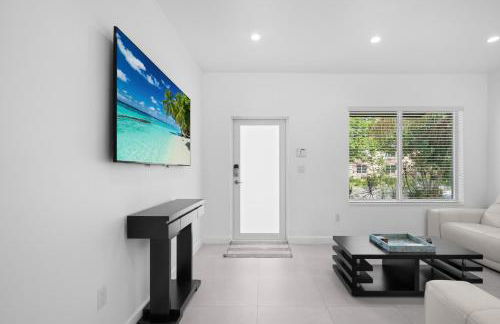 Villa Coco Cozy Home Near Brickell Miami Beach - Foto 25