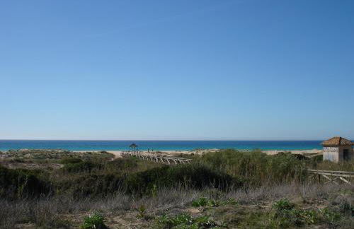 Apto. ZAHARA DE LOS ATUNES. Atlanterra.Costa de la luz - Photo 24