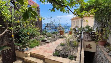 Casa Francesca Apartment - Foto 2, Garden, Garden view