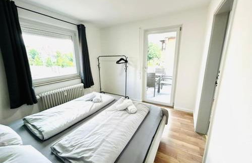 Modernes Appartement im Herzen von Heilbronn - Foto 10