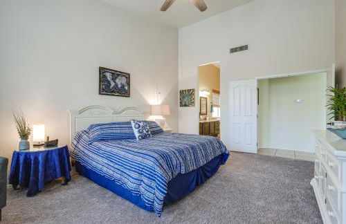 Relax Poolside in Mesa Family Home 12 Mi to Dtwn - Foto 17