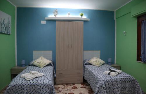 Casa Borgo Borrello - Foto 24