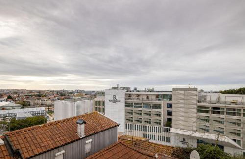 Glória Porto by Porto Velho Apartamentos - Foto 68