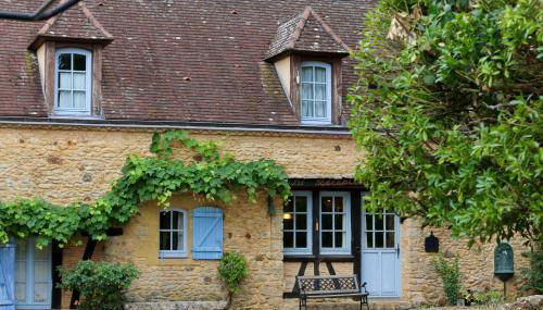 Les Perroutis - Foto 2