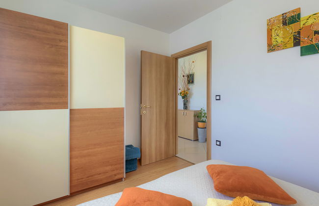 Villa Zara - Foto 35