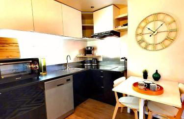 F2 Moderne Confort, Hyper Centre - Foto 8