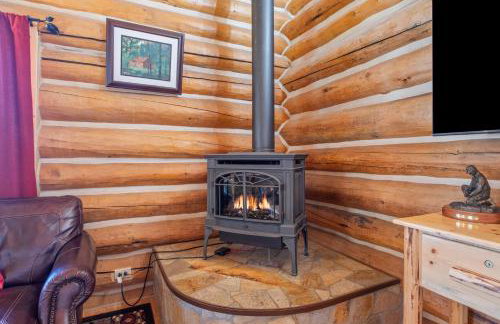 Stony Creek Lodge - Foto 15