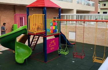 Apto. com varanda gourmet e piscina aquecida - Foto 19