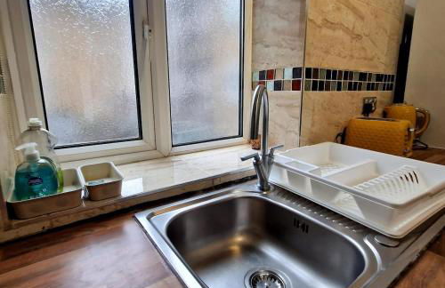 Bright 1 bedroom apartment in central london - Foto 10