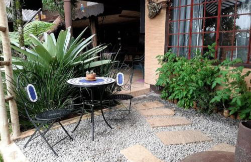 Chalé Pakere Montanha Lumiar - Conforto a mais de 1000 metros de altitude junto a natureza, wifi, piscina, sauna e água de nascente - locação do chalé sem prestação de serviços - Foto 26