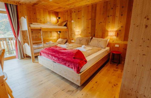 Luxury Chalet Liosa - Ski in Ski out - Amazing view - Foto 33