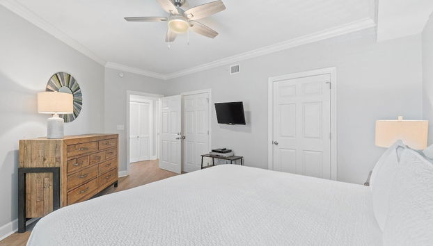 Phoenix on the Bay 1228 - Foto 4, Habitación