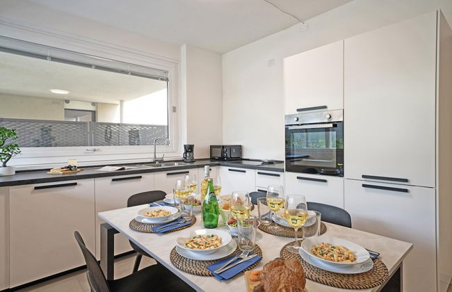 Katya Resort A3 1 by Wonderful Italy - Foto 2