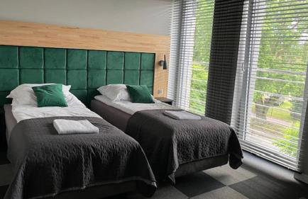 Apartamenty Marciniak - Foto 15