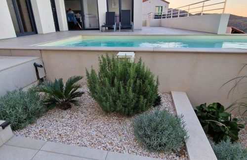 Villa de soleil à Cerbère, - Foto 43