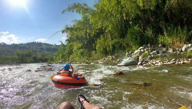 Mindo River Tubing Activity - Foto 2