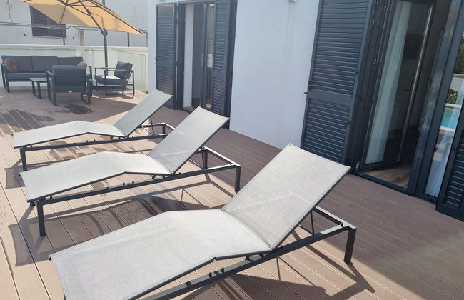 Villa Lana - Foto 11