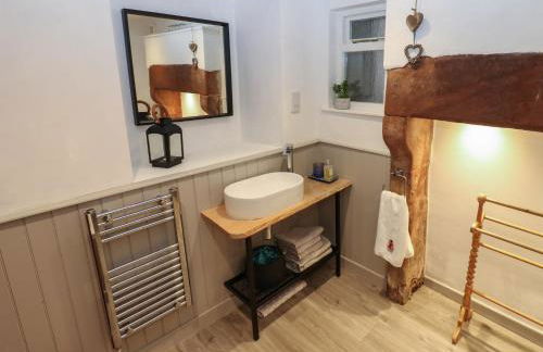 Croft Cottage - Foto 22