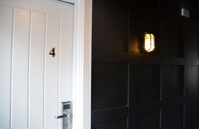 Sky City Apartments - Foto 2