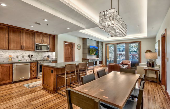 Zalanta Resort at the Village - Foto 24