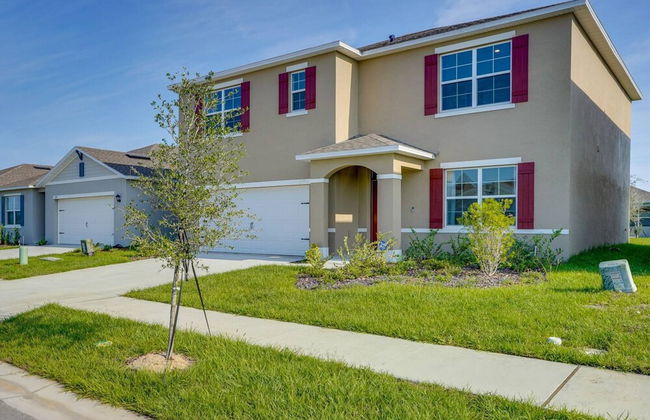 Charming Haines City - Foto 30