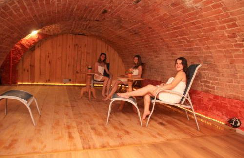 Landhotel Storchenkrug - Foto 31