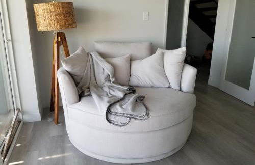 The Coastal Cottage - Direct Beach Access - Foto 47