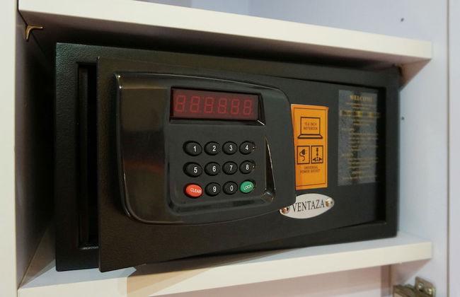 Ra Premiere Simatupang - Foto 8