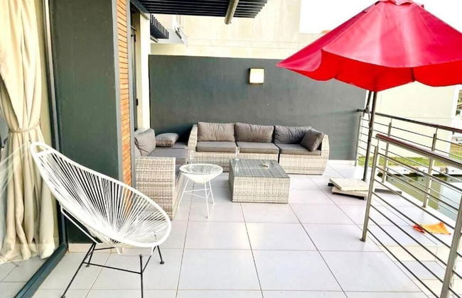 Lake Villa Hartebees - Foto 10