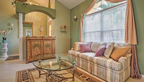 Naples Home w/ Pool, Extended Stays Welcome! - Foto 4