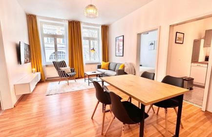 Altstadt Suite - Foto 6