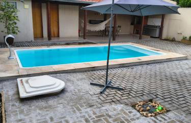 Goiânia, Premium House, Heated Swimming Pool, Barbecue Area - Foto 9