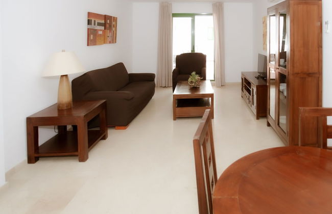 Hotel Apartamentos Manilva Sun - Photo 35