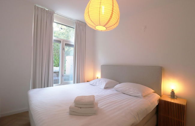 Tranquil Holiday Home in the Middle of Nature - Photo 10