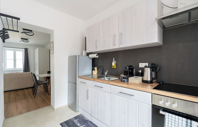 COY Apartments Wachau - Relaxation In Style - Foto 76