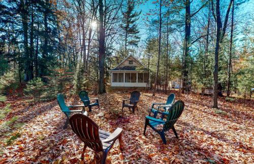 Uncle Warren's Retreat - Photo 3