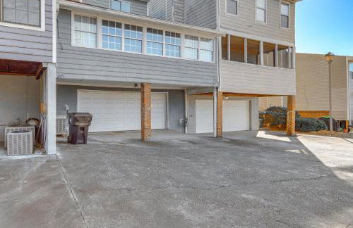 Atlanta Vacation Rental ~ 15 Mi to Downtown! - Foto 27