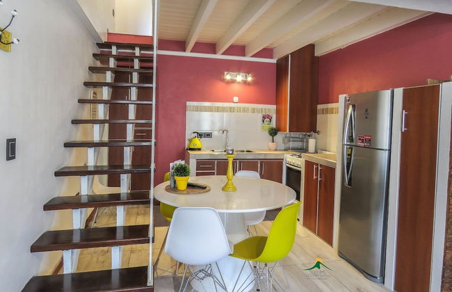 Cabañas Sublime Bolson - Foto 12