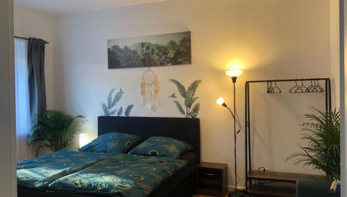 Grüne Oase mit Balkon I EG - Photo 2