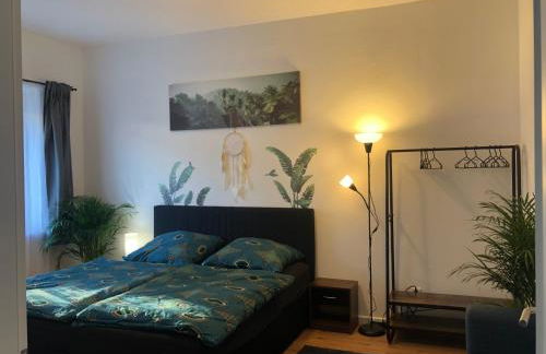 Grüne Oase mit Balkon I EG - Photo 2