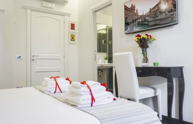 Navona Living Rome - Foto 34