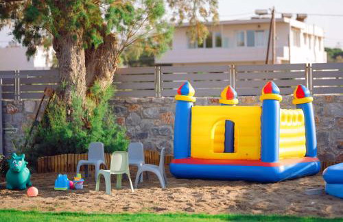 Blue Lagoon Villa - Foto 19