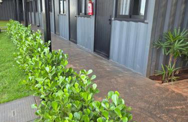 Village Hotel Container - Foto 20