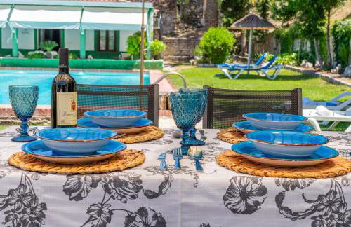 Casa Rural Molino Macegal new - Foto 39