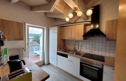 Ferienwohnung Hegau - Foto 7