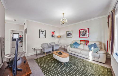 Nancy's 3 bedroom house near Heathrow Airport - Foto 43